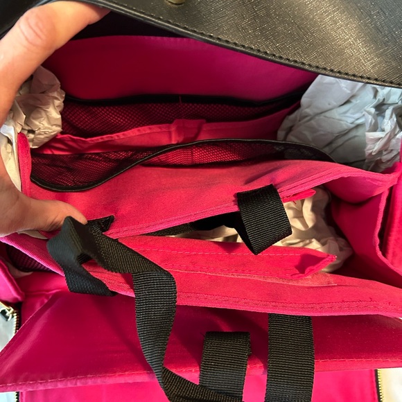 New! Avon Business Tote/ Cosmetics Bag - Picture 9 of 10